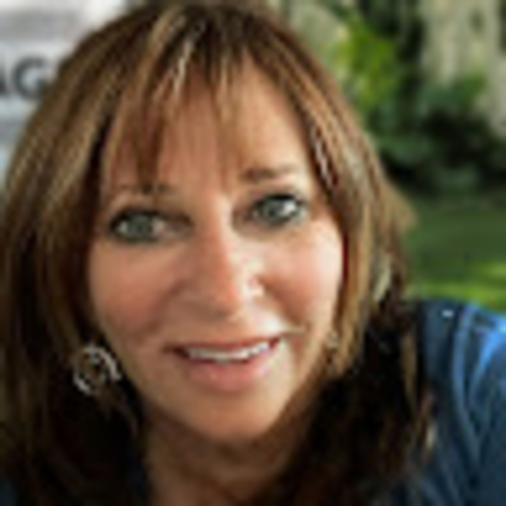 Meet your Posher, Donna